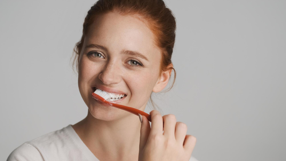 איך לצחצח שיניים נכון? - להבטיח את בריאות הפה